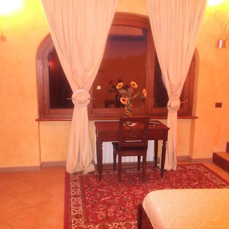Agriturismo Casal Grande Canepina Екстериор снимка