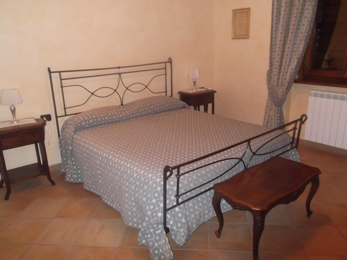 Agriturismo Casal Grande Canepina Екстериор снимка