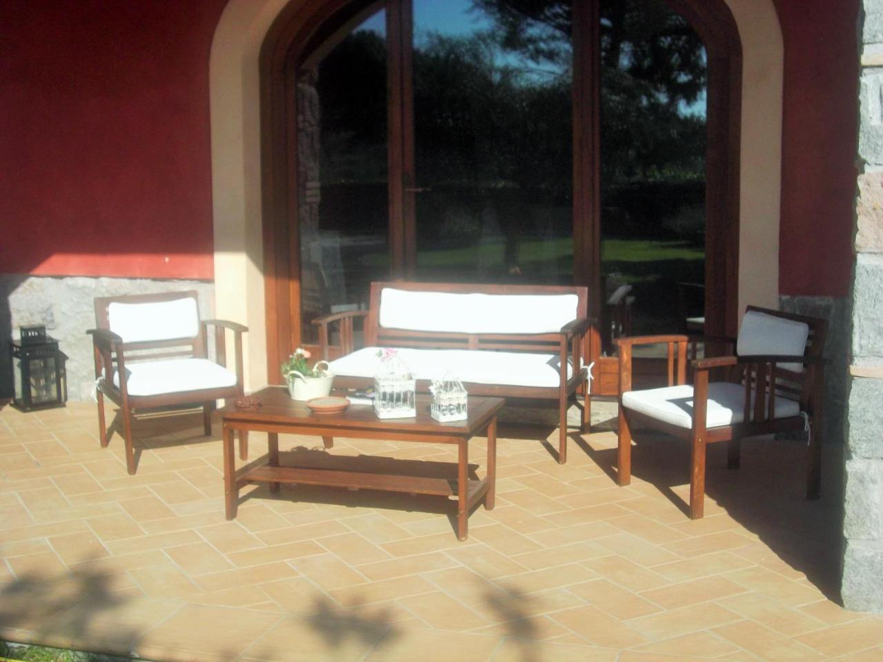 Agriturismo Casal Grande Canepina Екстериор снимка