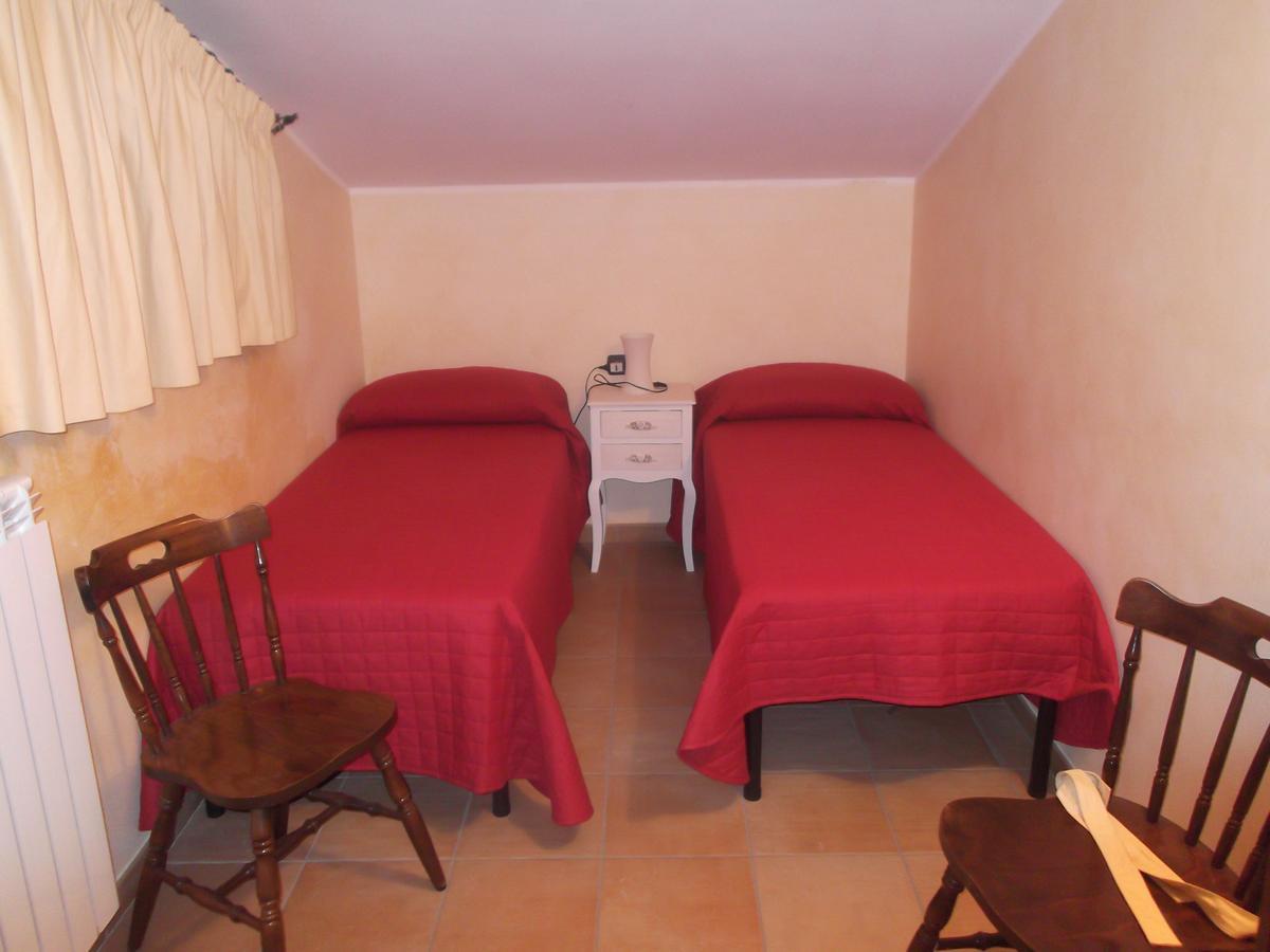 Agriturismo Casal Grande Canepina Екстериор снимка