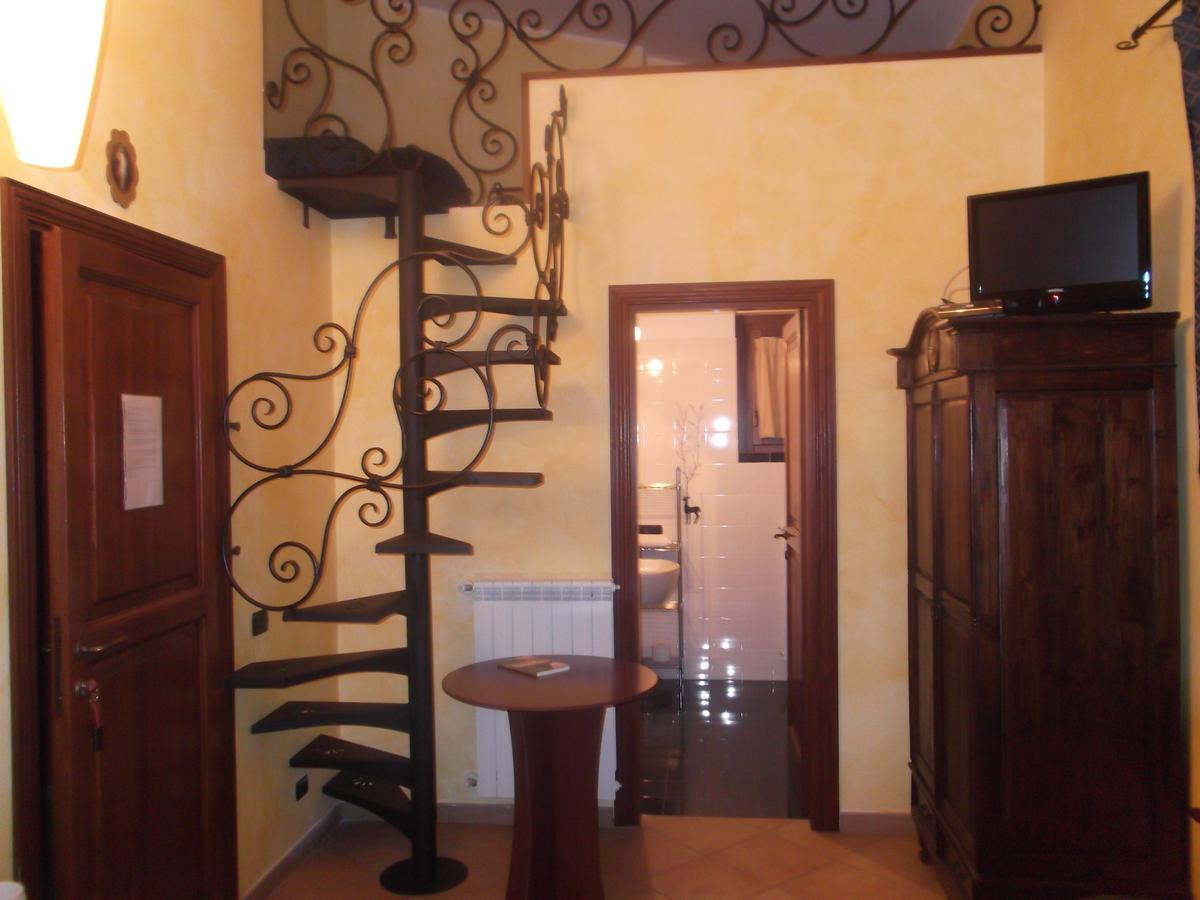 Agriturismo Casal Grande Canepina Екстериор снимка