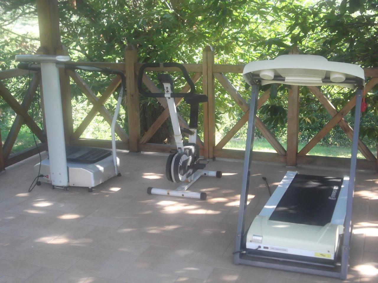 Agriturismo Casal Grande Canepina Екстериор снимка