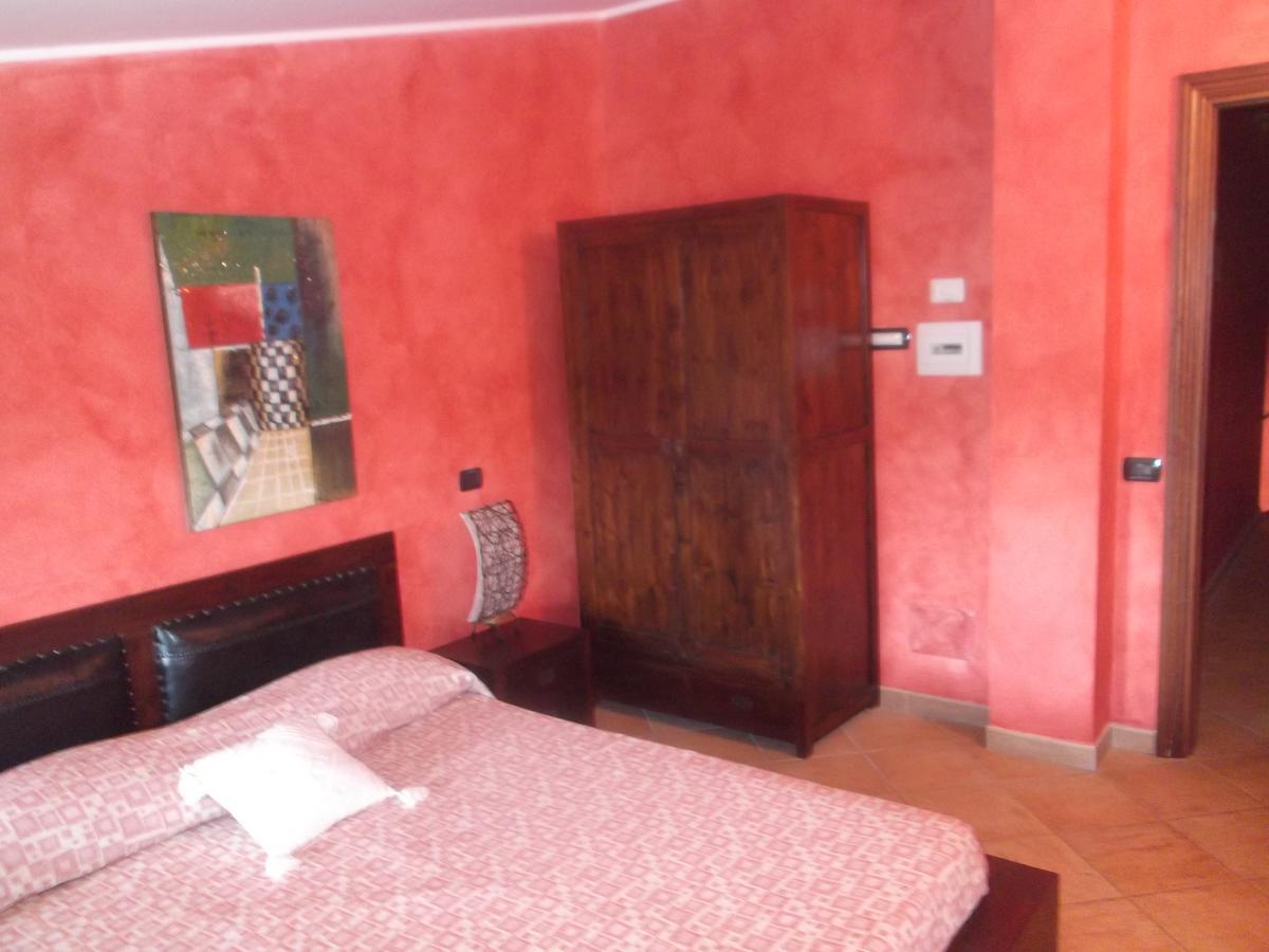 Agriturismo Casal Grande Canepina Екстериор снимка