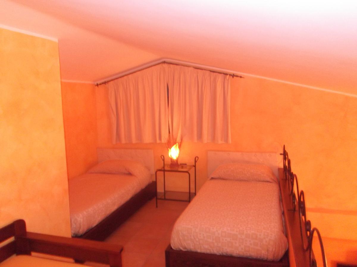 Agriturismo Casal Grande Canepina Екстериор снимка