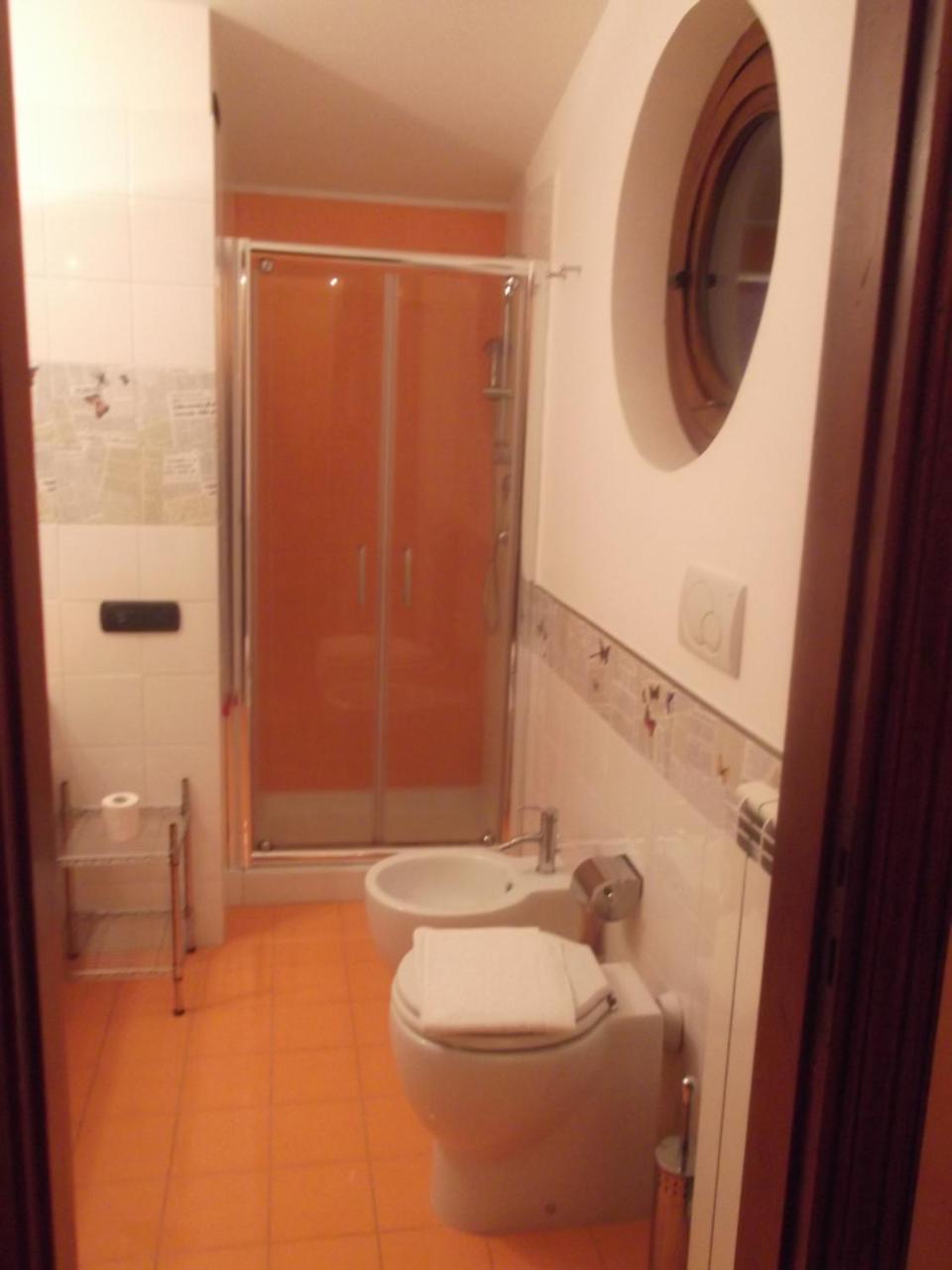 Agriturismo Casal Grande Canepina Екстериор снимка