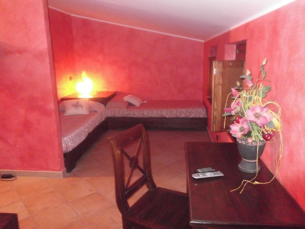 Agriturismo Casal Grande Canepina Екстериор снимка