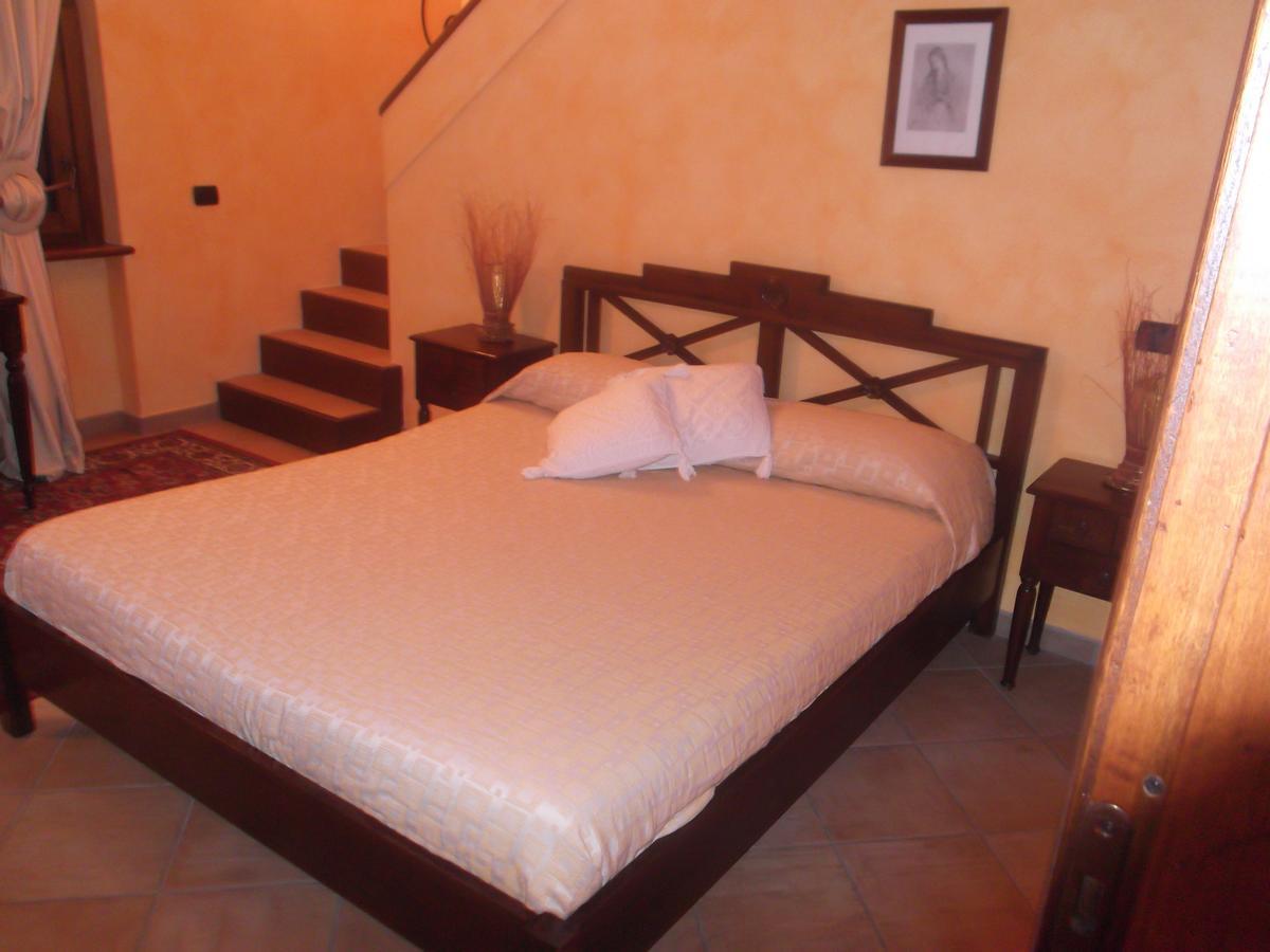 Agriturismo Casal Grande Canepina Екстериор снимка