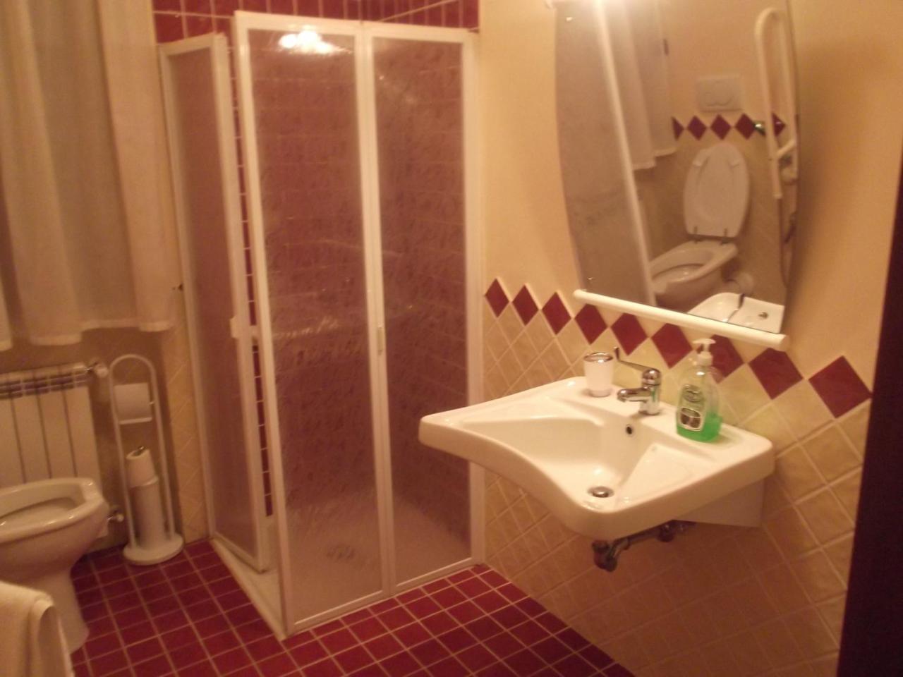 Agriturismo Casal Grande Canepina Екстериор снимка