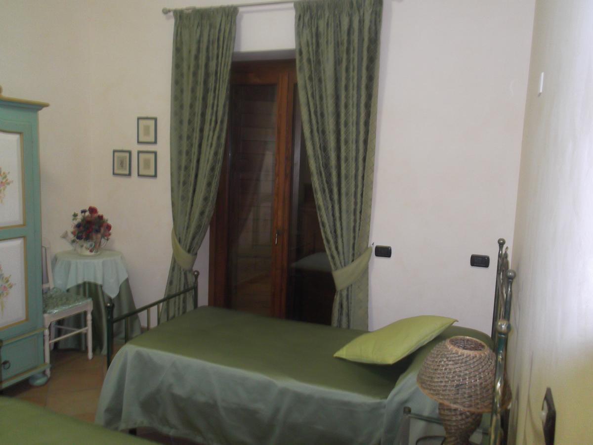 Agriturismo Casal Grande Canepina Екстериор снимка