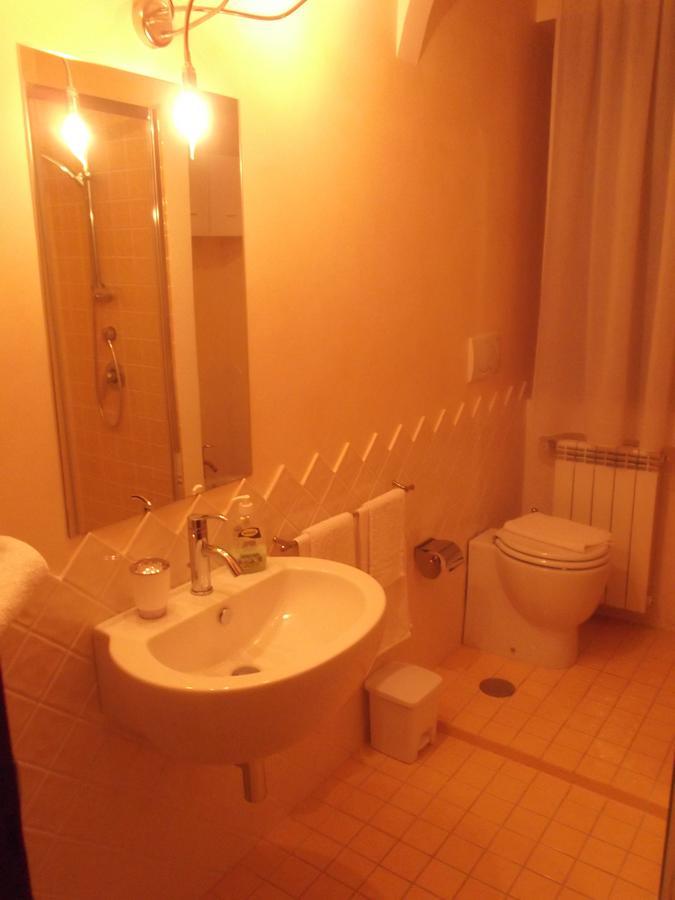 Agriturismo Casal Grande Canepina Екстериор снимка