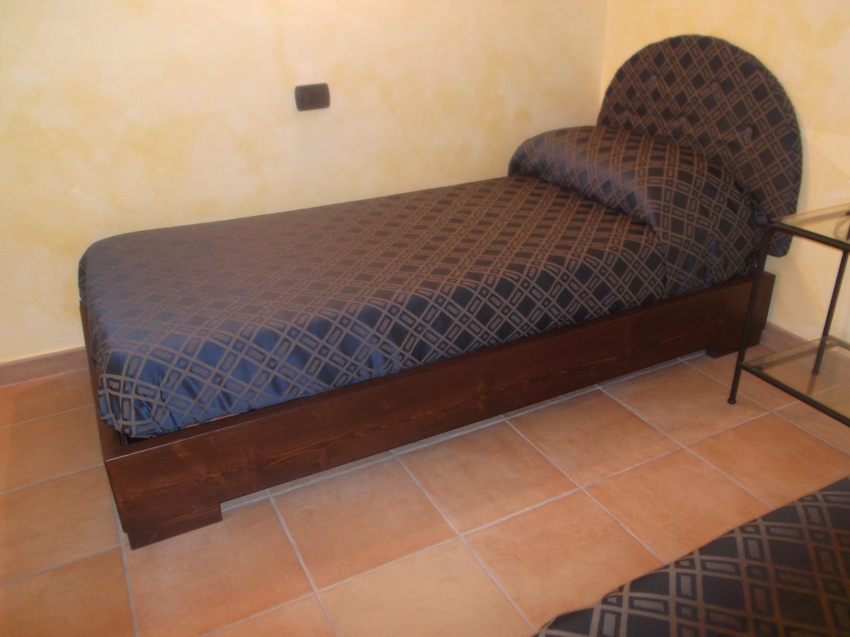 Agriturismo Casal Grande Canepina Екстериор снимка
