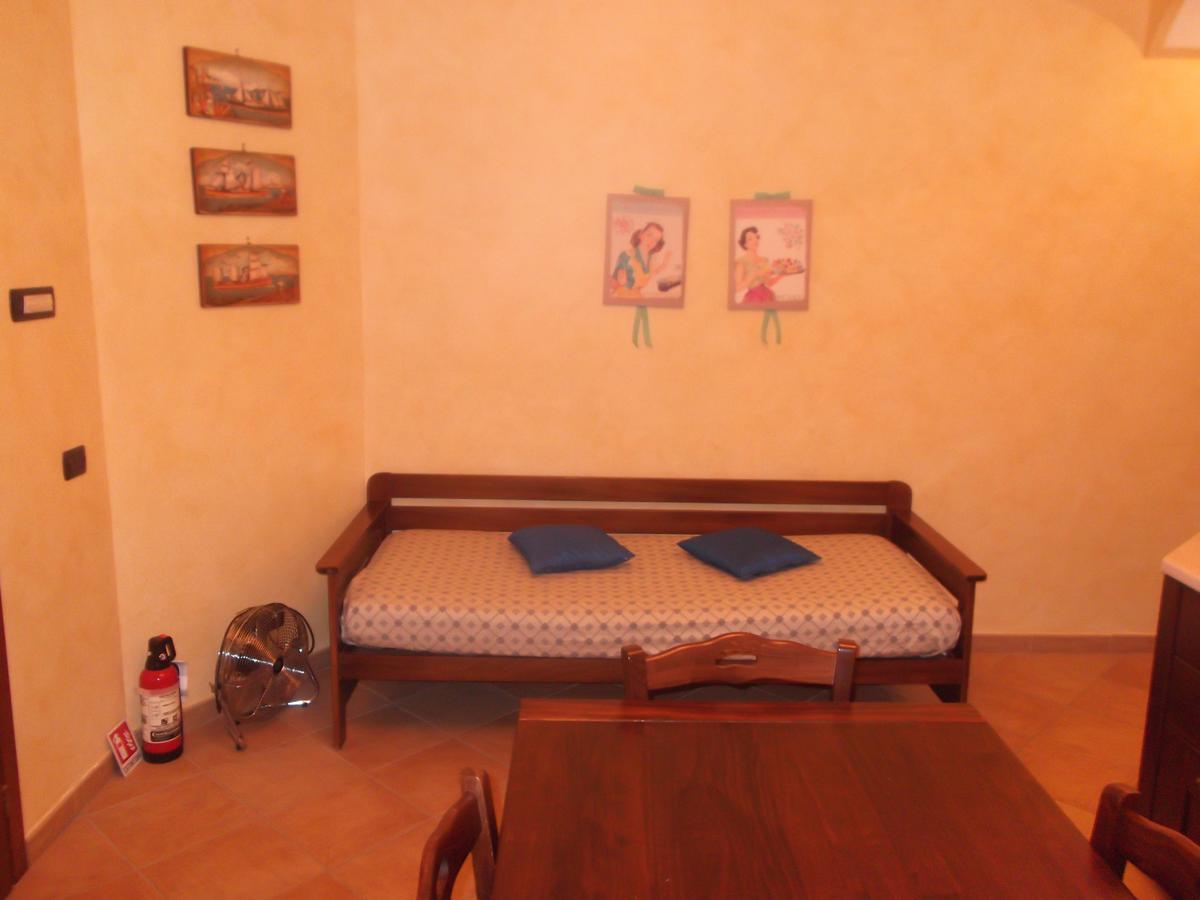 Agriturismo Casal Grande Canepina Екстериор снимка